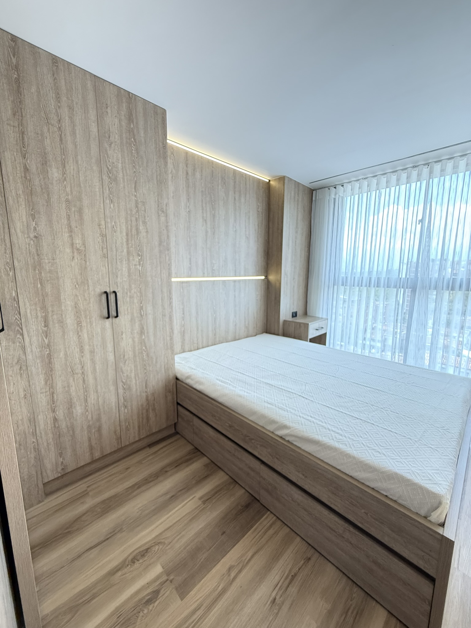 Apartaestudio en venta en Belén, Medellín 3