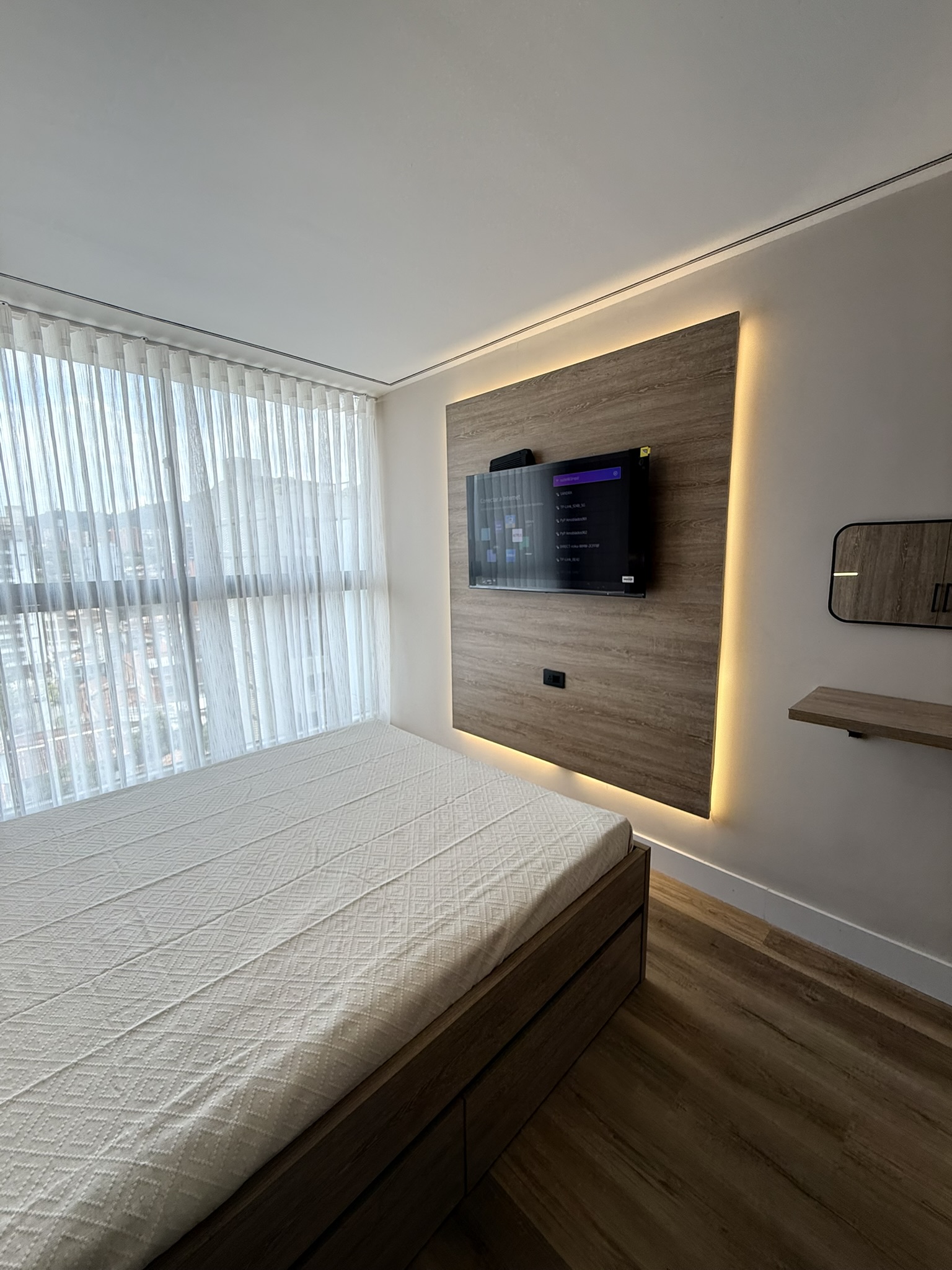 Apartaestudio en venta en Belén, Medellín 4