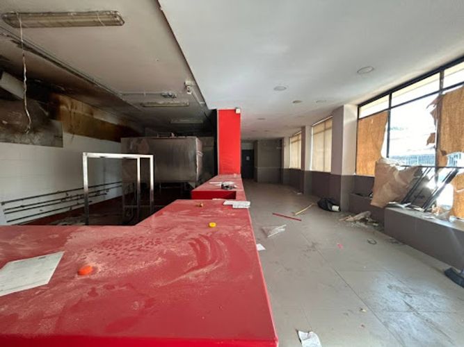 Local en arriendo en Urbanizacion La Merced, Cali, 278 m² · foto 13 de 14
