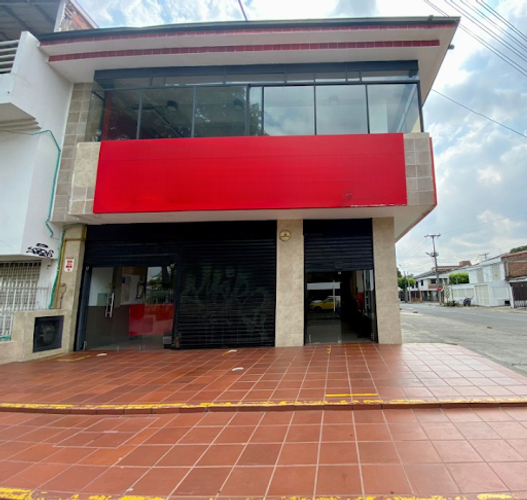 Local en arriendo en Urbanizacion La Merced, Cali, 278 m² · foto 14 de 14