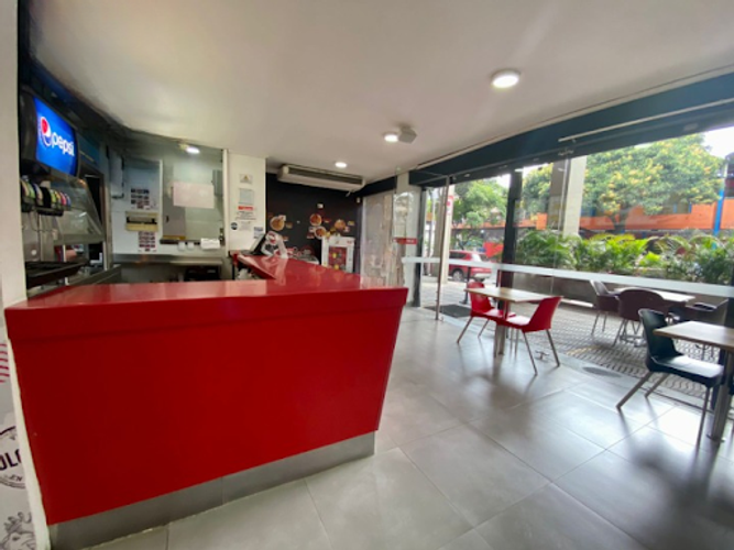 Local en arriendo en Granada, Cali, 582 m² · foto 3 de 17
