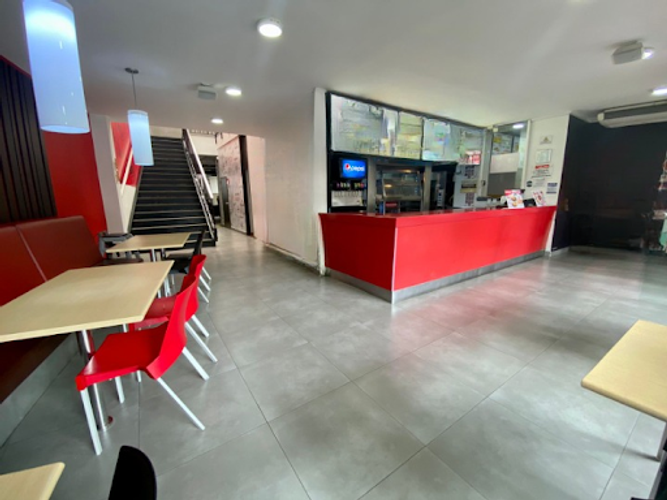 Local en arriendo en Granada, Cali, 582 m² · foto 4 de 17