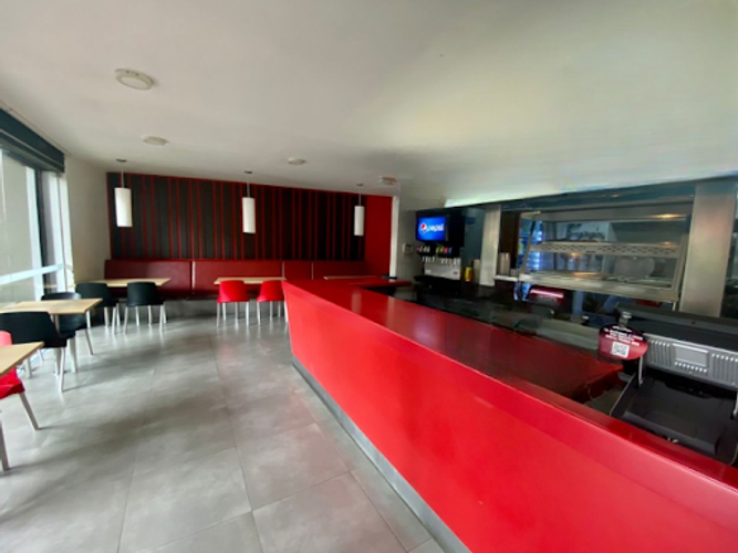 Local en arriendo en Granada, Cali, 582 m² · foto 5 de 17
