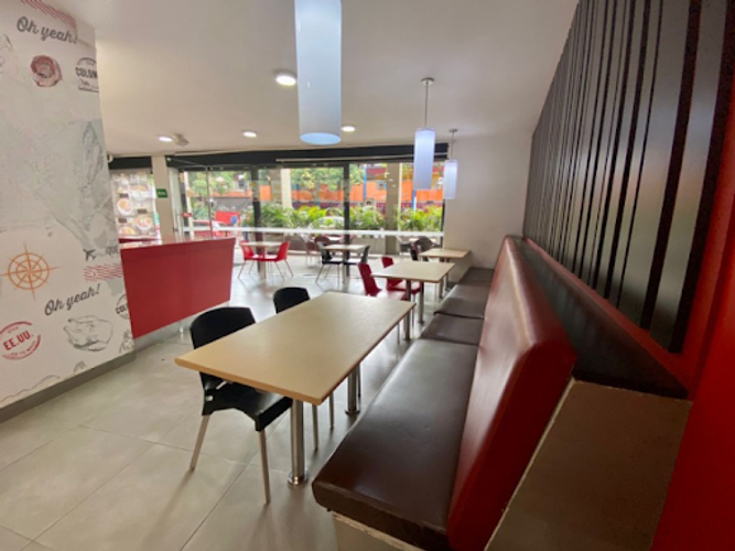Local en arriendo en Granada, Cali, 582 m² · foto 6 de 17