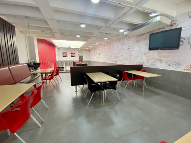Local en arriendo en Granada, Cali, 582 m² · foto 8 de 17