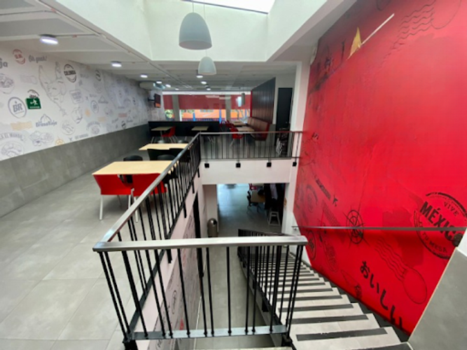 Local en arriendo en Granada, Cali, 582 m² · foto 9 de 17