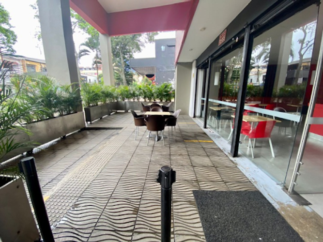 Local en arriendo en Granada, Cali, 582 m² · foto 10 de 17