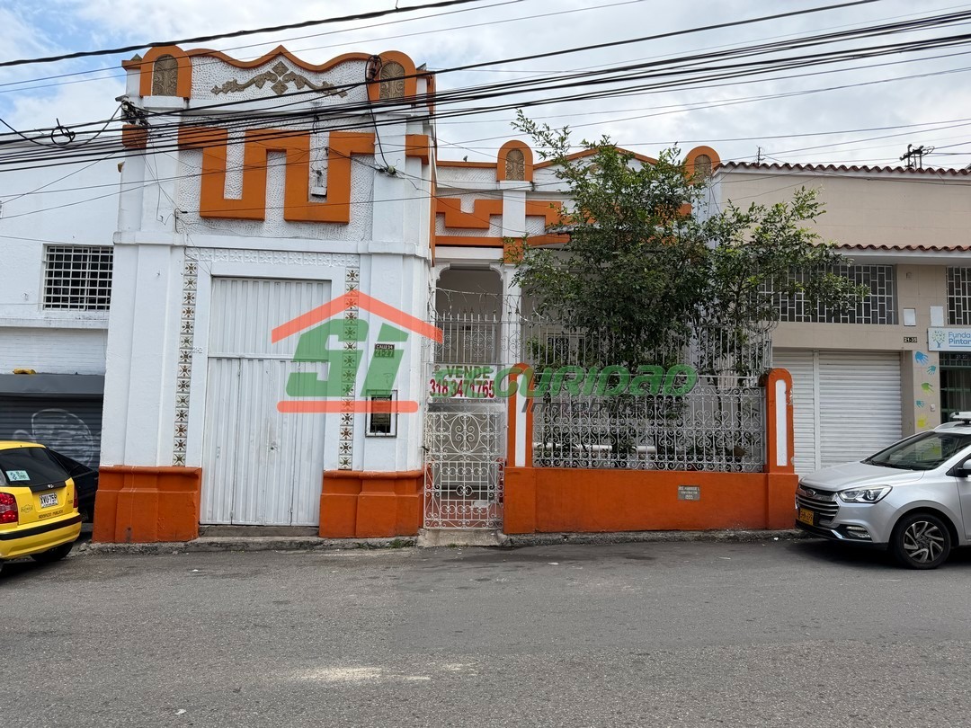 House for rent in Antonia santos centro, Bucaramanga