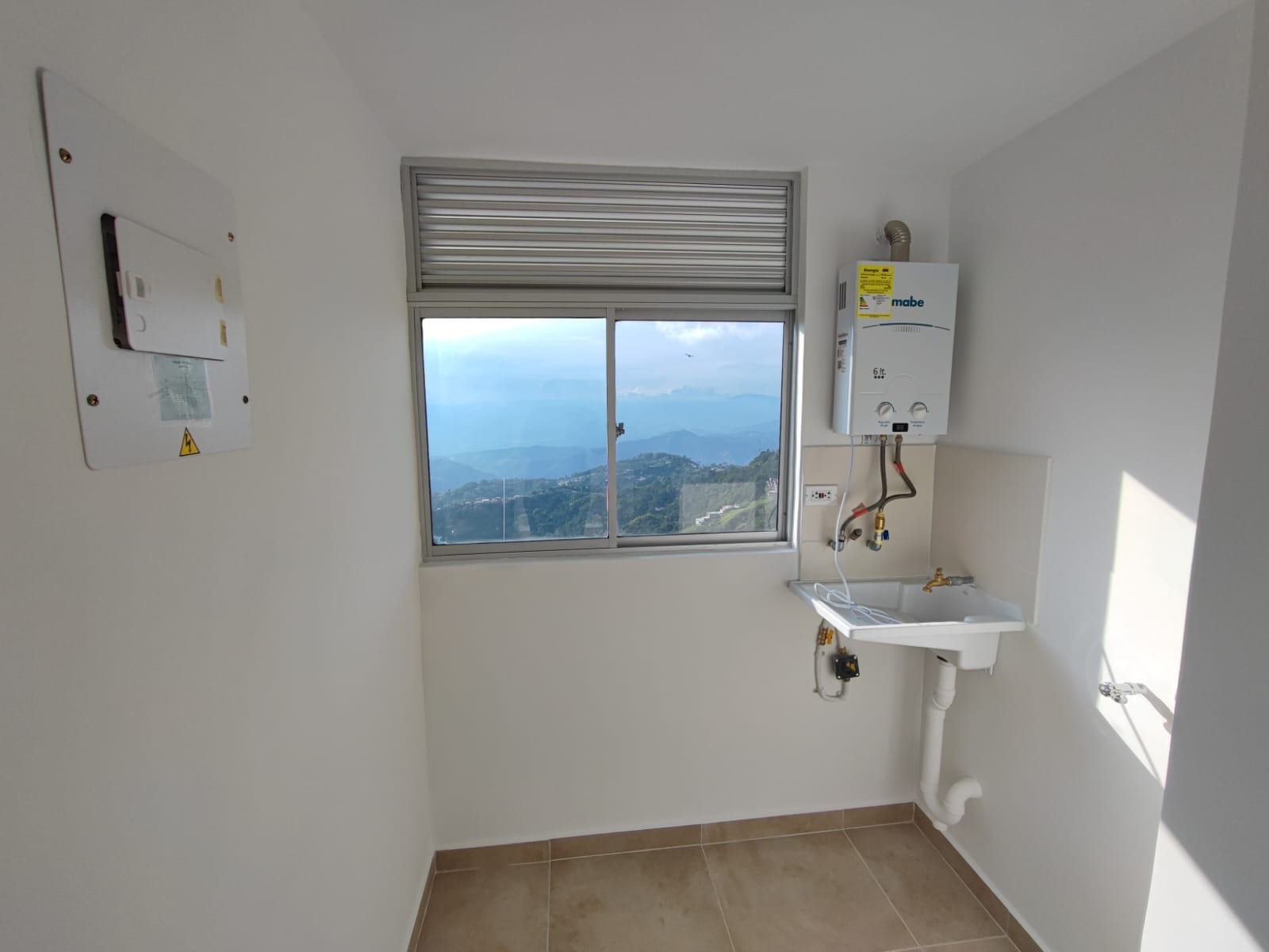 Apartamento en venta en Chipre, Manizales · foto 10 de 24