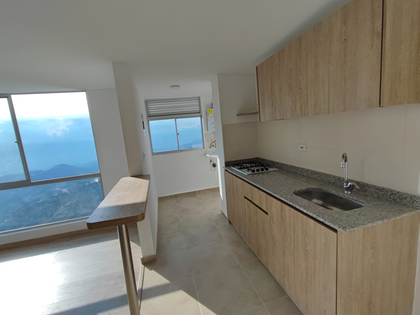 Apartamento en venta en Chipre, Manizales · foto 6 de 24