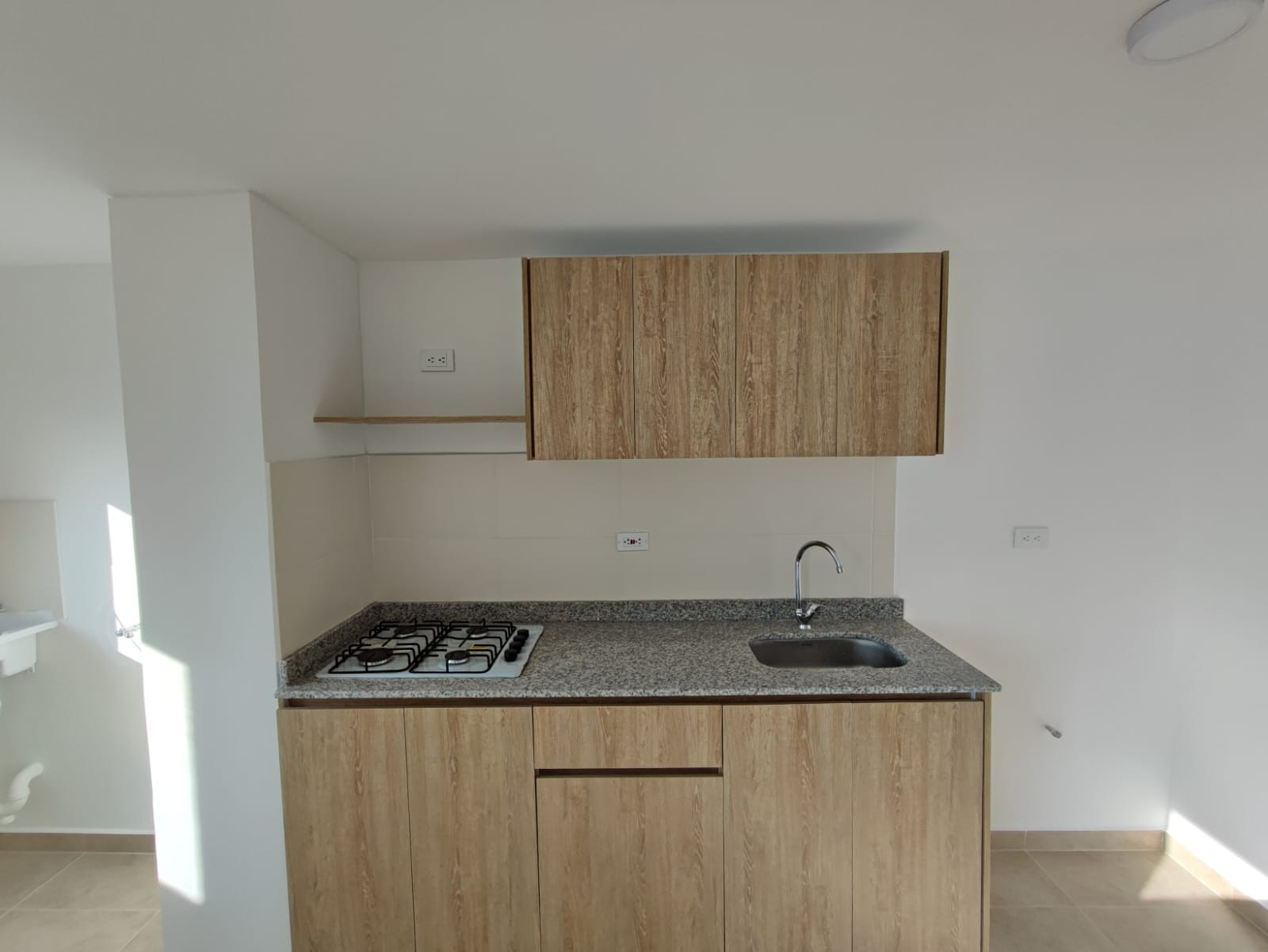 Apartamento en venta en Chipre, Manizales · foto 8 de 24