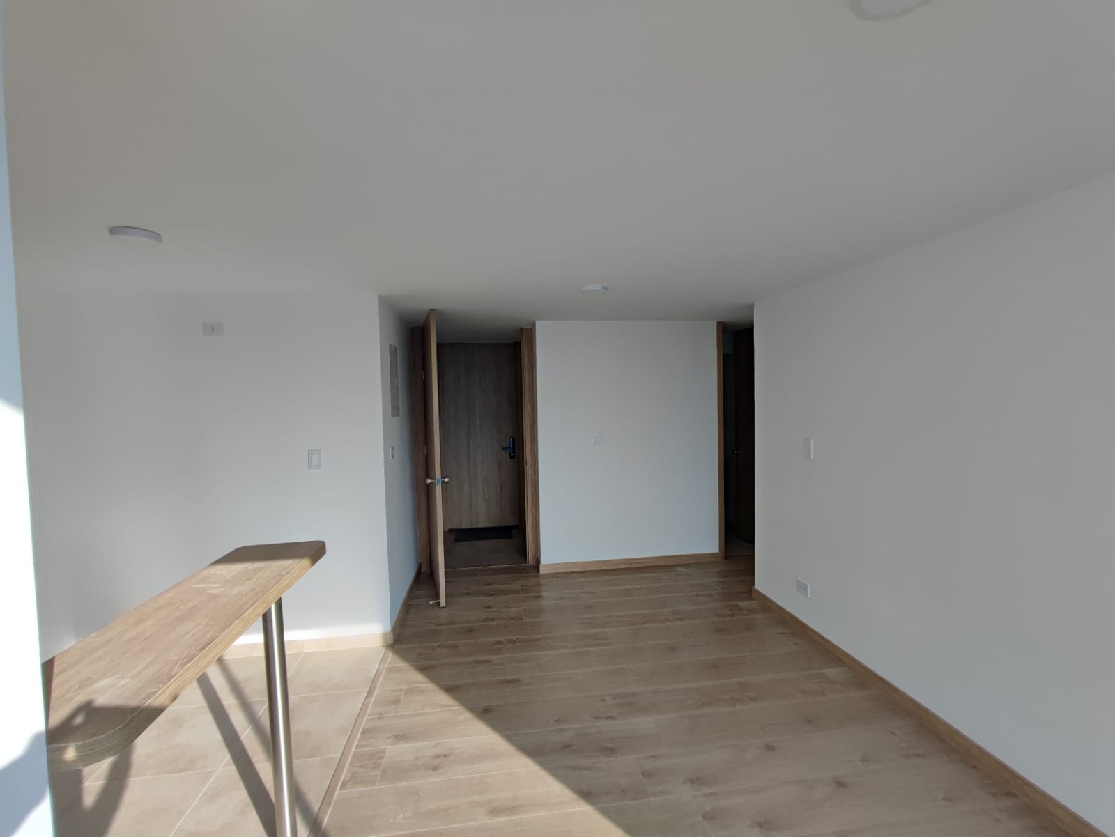 Apartamento en venta en Chipre, Manizales · foto 2 de 24