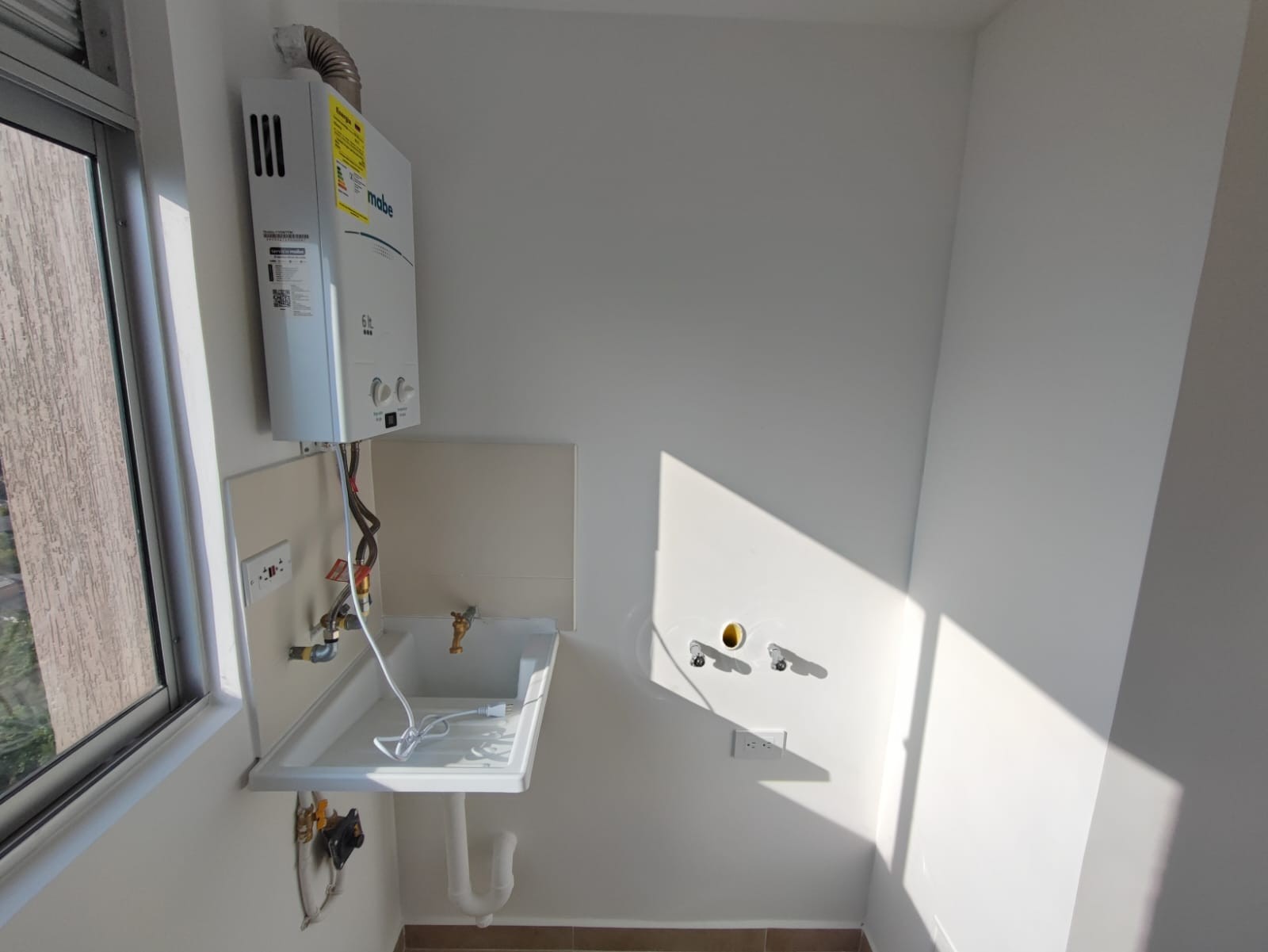 Apartamento en venta en Chipre, Manizales · foto 9 de 24