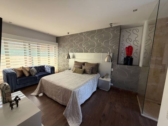 Apartamento de 2 alcobas en arriendo en San Lucas, Medellín, 100 m² · foto 6 de 10