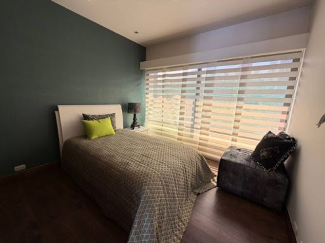 Apartamento de 2 alcobas en arriendo en San Lucas, Medellín, 100 m² · foto 7 de 10