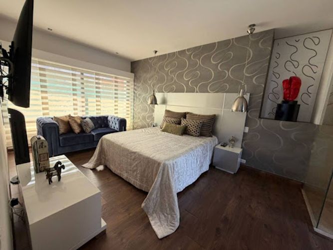 Apartamento de 2 alcobas en arriendo en San Lucas, Medellín, 100 m² · foto 8 de 10