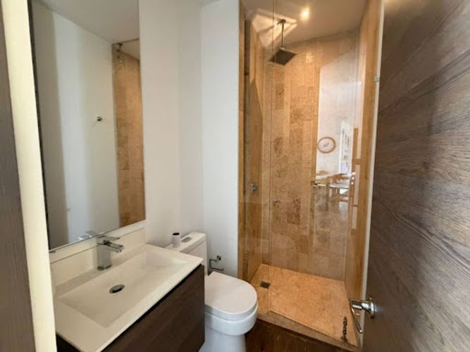 Apartamento de 2 alcobas en arriendo en San Lucas, Medellín, 100 m² · foto 9 de 10