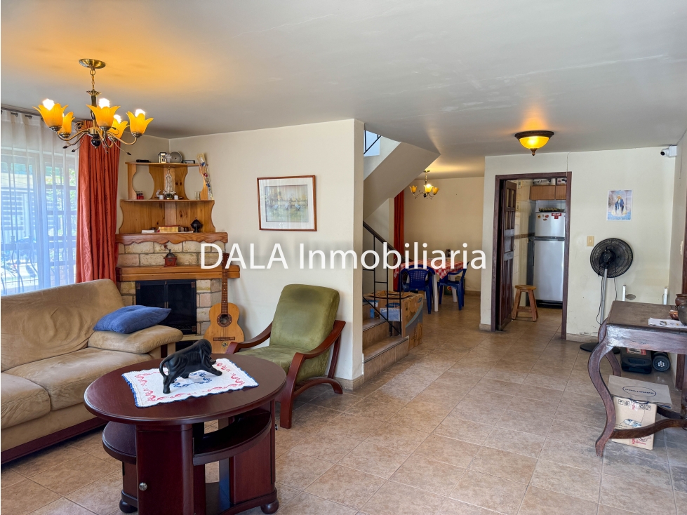 Casa en venta en Centro Historico, Chía · foto 2 de 24