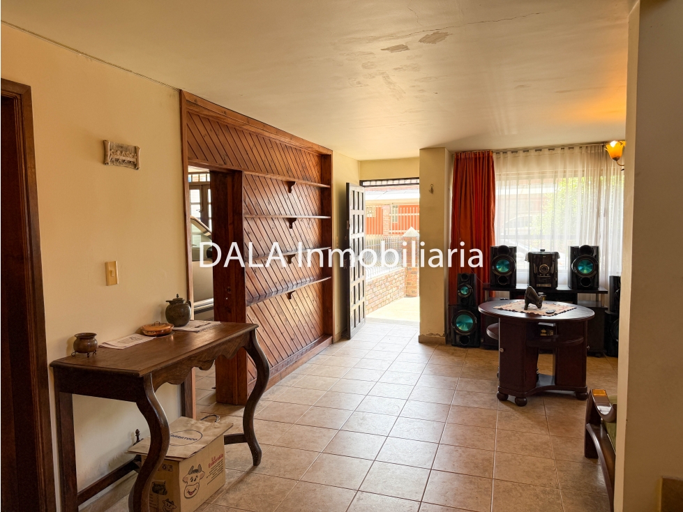 Casa en venta en Centro Historico, Chía · foto 4 de 24