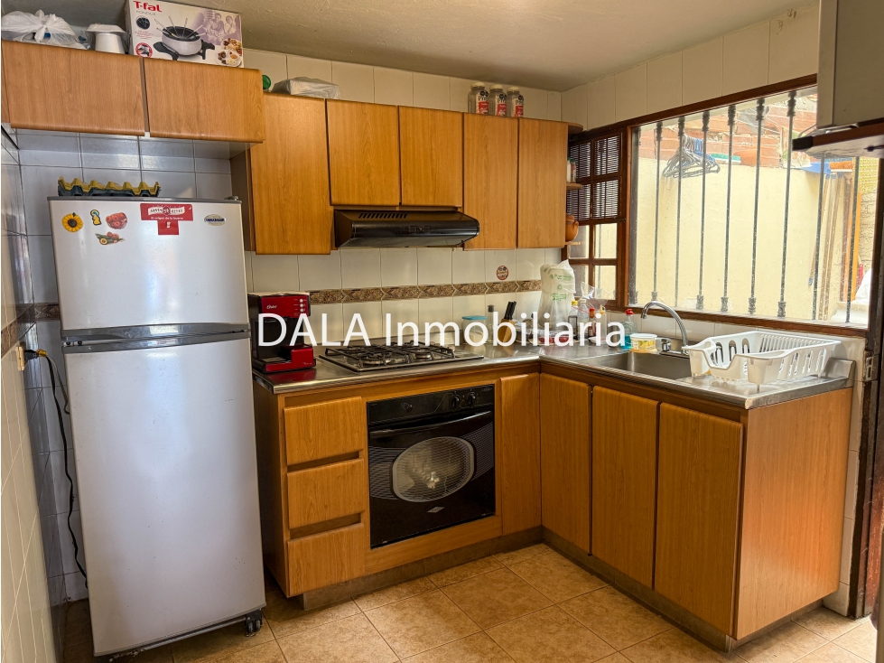 Casa en venta en Centro Historico, Chía · foto 7 de 24
