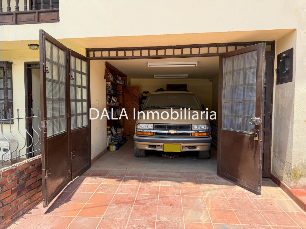 Casa en venta en Centro Historico, Chía · foto 9 de 24