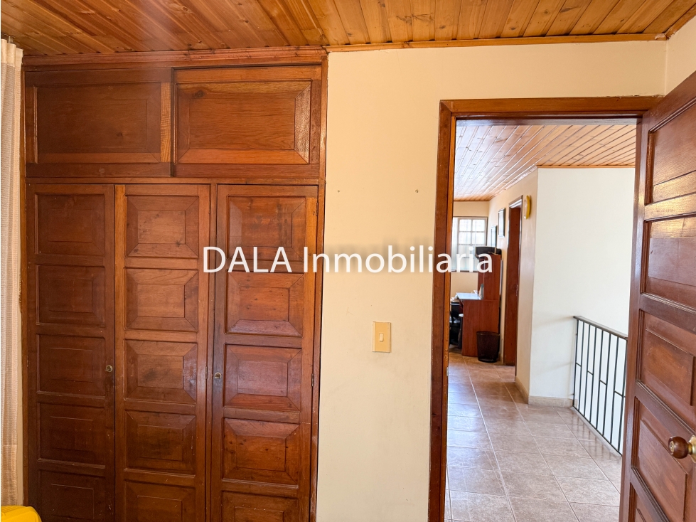 Casa en venta en Centro Historico, Chía · foto 14 de 24