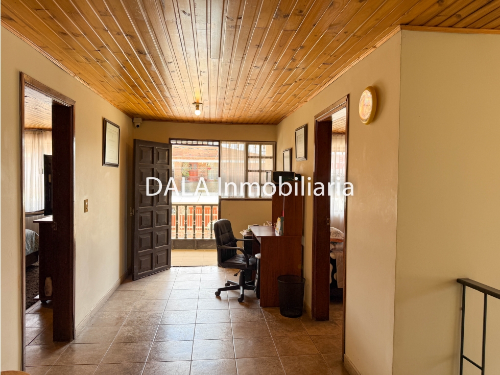 Casa en venta en Centro Historico, Chía · foto 17 de 24