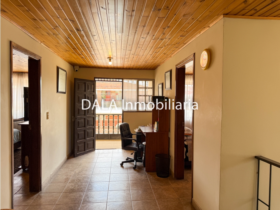 Casa en venta en Centro Historico, Chía · foto 18 de 24