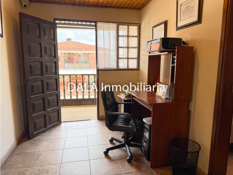 Casa en venta en Centro Historico, Chía · foto 24 de 24