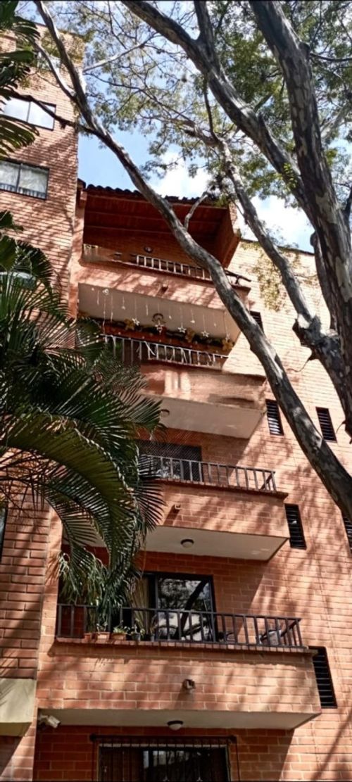 Apartamento de 3 alcobas en venta en Las Acacias, Medellín, 98 m² · foto 14 de 14