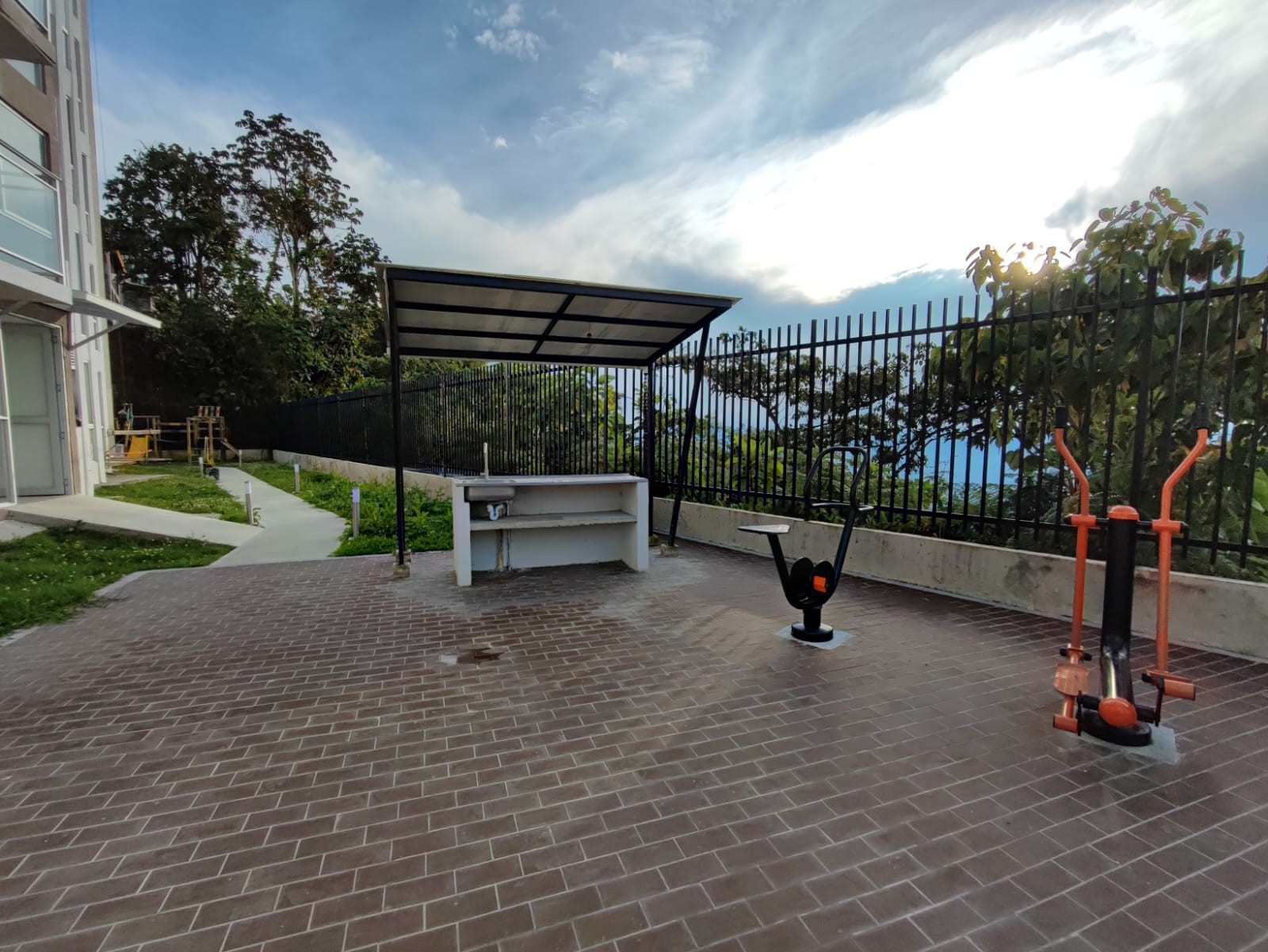 Apartamento en venta en Chipre, Manizales · foto 21 de 24