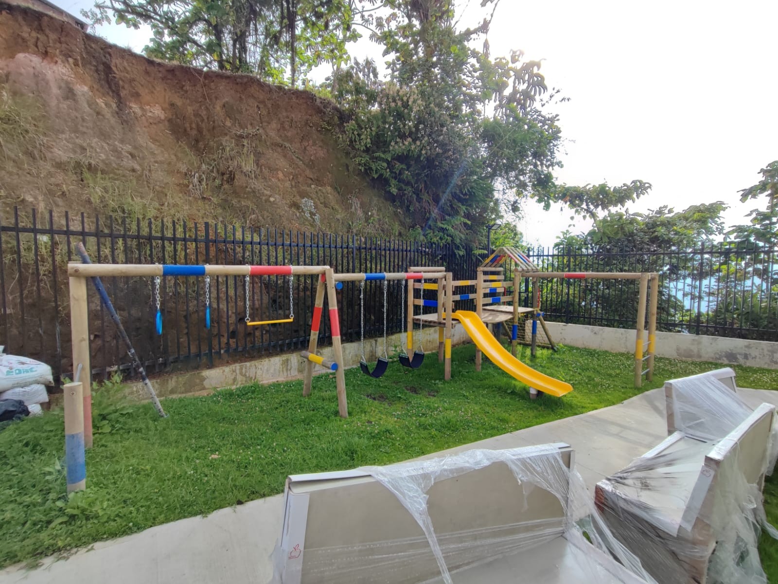 Apartamento en venta en Chipre, Manizales · foto 22 de 24