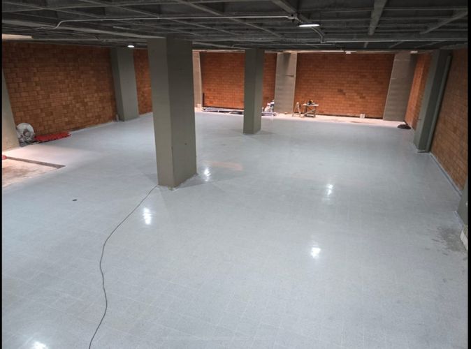Edificio en arriendo en Perpetuo Socorro, Medellín, 3000 m² · foto 4 de 9