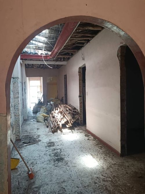 Bodega en venta en Guayaquil, Cali, 114 m² · foto 4 de 18