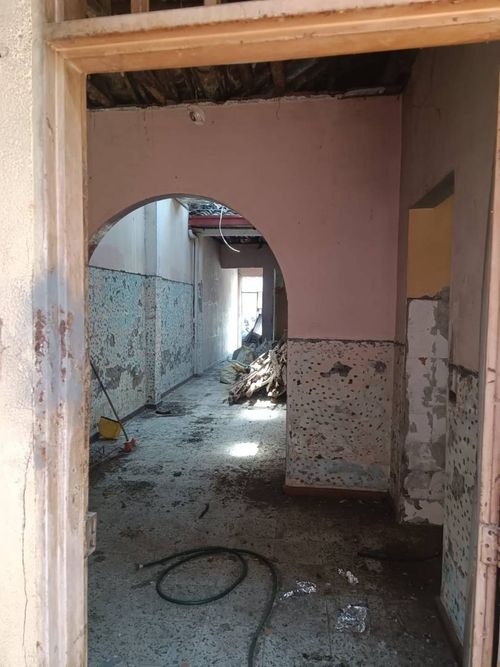 Bodega en venta en Guayaquil, Cali, 114 m² · foto 7 de 18