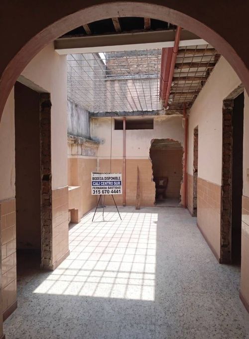 Bodega en venta en Guayaquil, Cali, 114 m² · foto 8 de 18