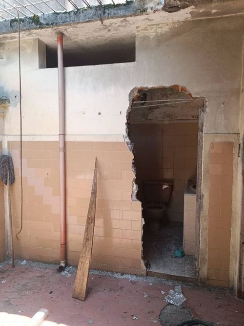 Bodega en venta en Guayaquil, Cali, 114 m² · foto 10 de 18