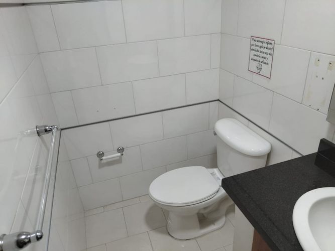 Oficina en arriendo en La Aguacatala, Medellín, 420 m² · foto 20 de 22