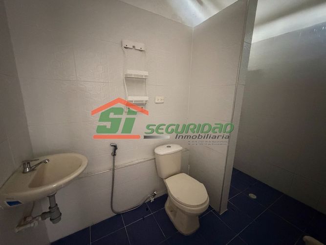 Casa de 8 alcobas en venta en Centro, Bucaramanga, 390 m² · foto 22 de 22