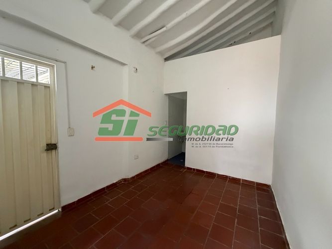 Casa de 8 alcobas en venta en Centro, Bucaramanga, 390 m² · foto 20 de 22