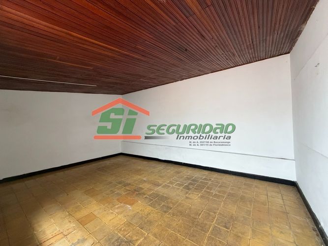 Casa de 8 alcobas en venta en Centro, Bucaramanga, 390 m² · foto 19 de 22