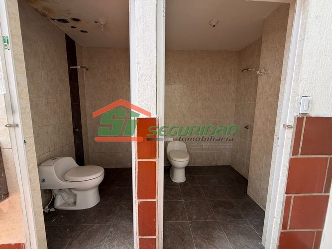 Casa de 8 alcobas en venta en Centro, Bucaramanga, 390 m² · foto 14 de 22