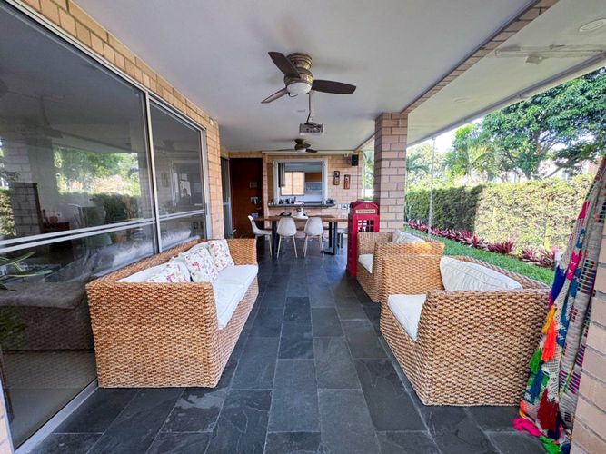 Casa de 4 alcobas en venta en Pance, Cali, 255 m² · foto 7 de 17