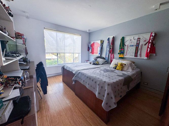 Casa de 4 alcobas en venta en Pance, Cali, 255 m² · foto 17 de 17