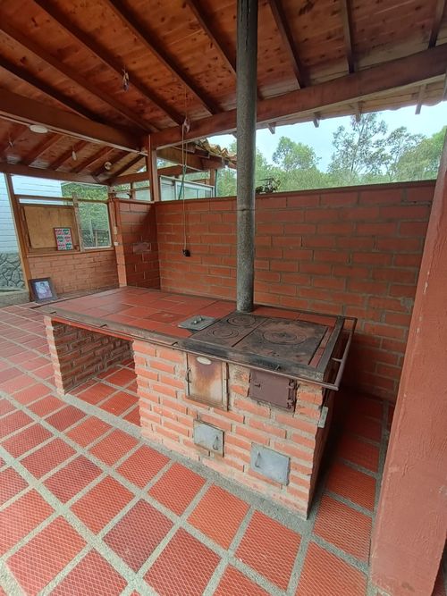Casa de 3 alcobas en arriendo en San Cristobal, Medellín, 2000 m² · foto 12 de 24