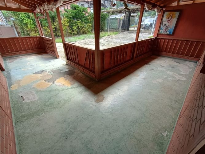 Casa de 3 alcobas en arriendo en San Cristobal, Medellín, 2000 m² · foto 17 de 24