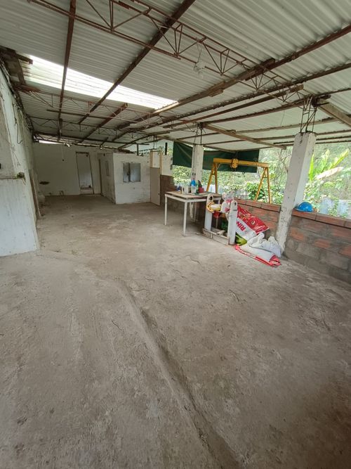 Casa de 3 alcobas en arriendo en San Cristobal, Medellín, 2000 m² · foto 22 de 24