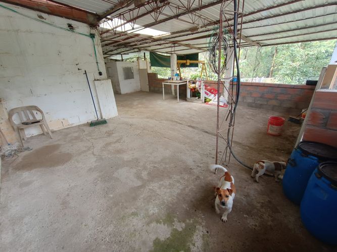Casa de 3 alcobas en arriendo en San Cristobal, Medellín, 2000 m² · foto 23 de 24