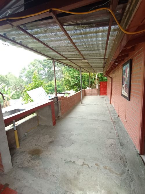 Casa de 3 alcobas en arriendo en San Cristobal, Medellín, 2000 m² · foto 24 de 24