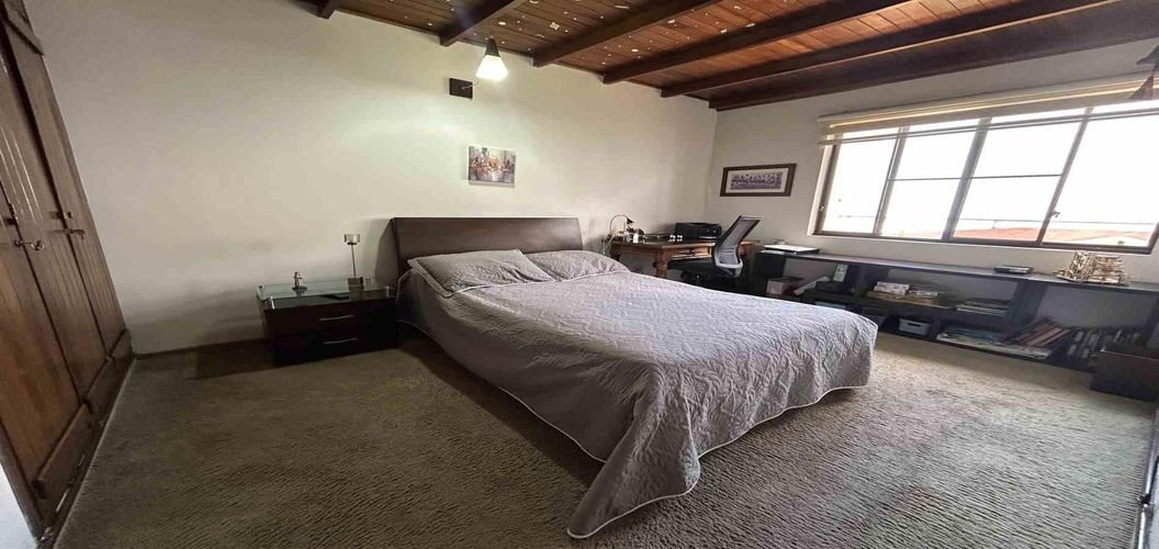 Casa de 4 alcobas en venta en Corocito, Pereira, 183 m² · foto 2 de 22